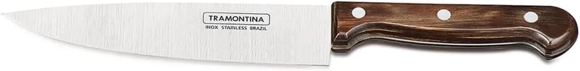 Tramontina Churrasco Set 3 Piezas Polywood