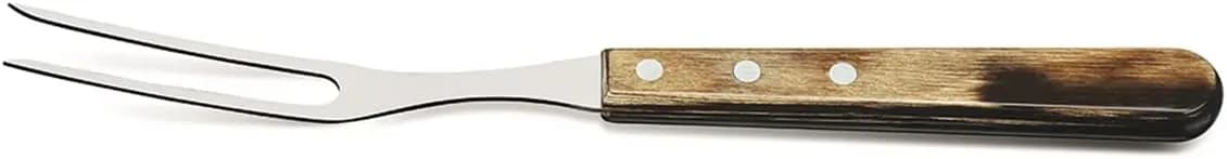 Tramontina Churrasco Set 3 Piezas Polywood