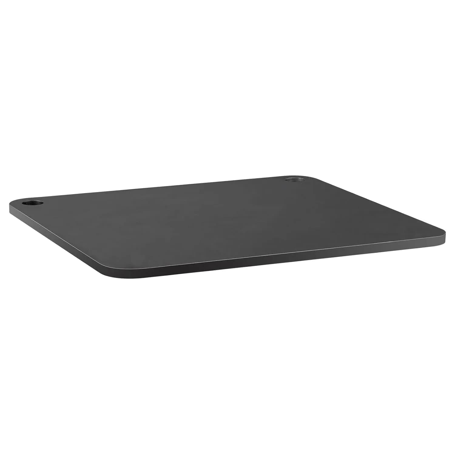 VEVOR Acero para Pizza de Acero al Carbono 40 × 37 cm (9,5 mm)