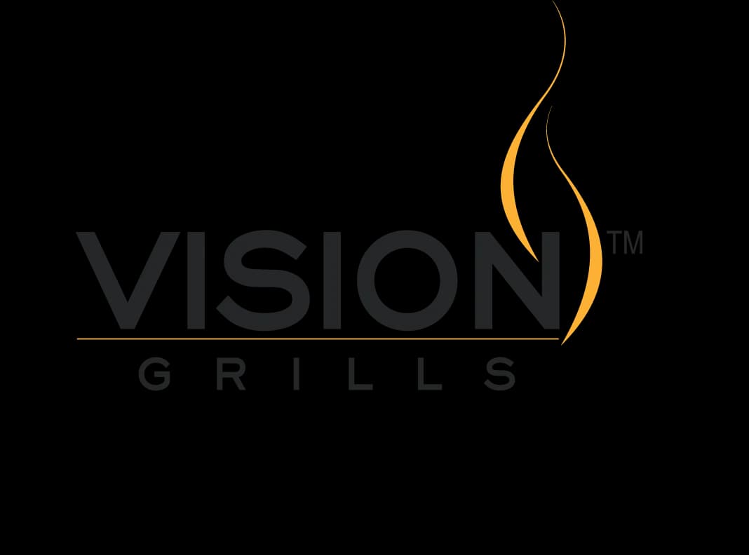 Vision Grills logo