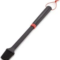 Weber Silicone Barbecue Basting Brush 40 cm