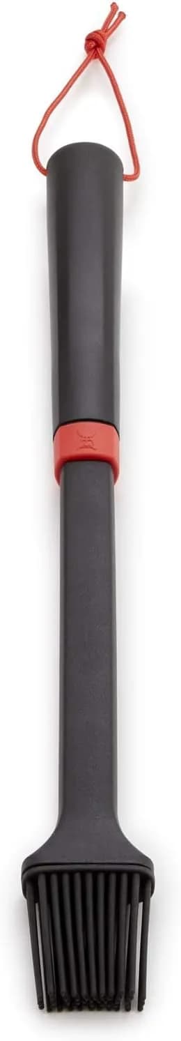 Weber Brocha de Barbacoa de Silicona 40 cm