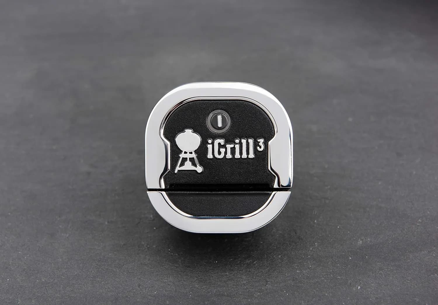 Weber iGrill 3 — Termómetro Inteligente Bluetooth (Genesis II / Spirit II)