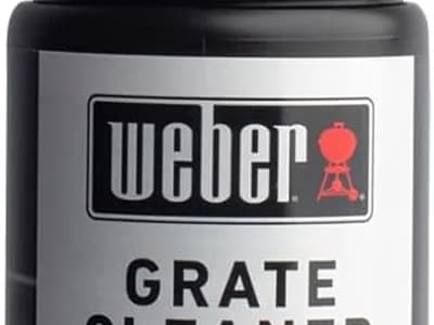 Weber Limpiador de Parrillas Biodegradable 300 ml