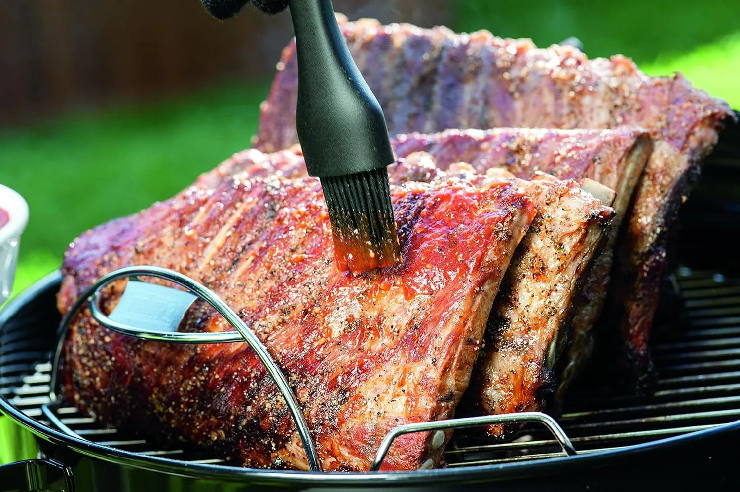 Weber Soporte para Costillas (6605)