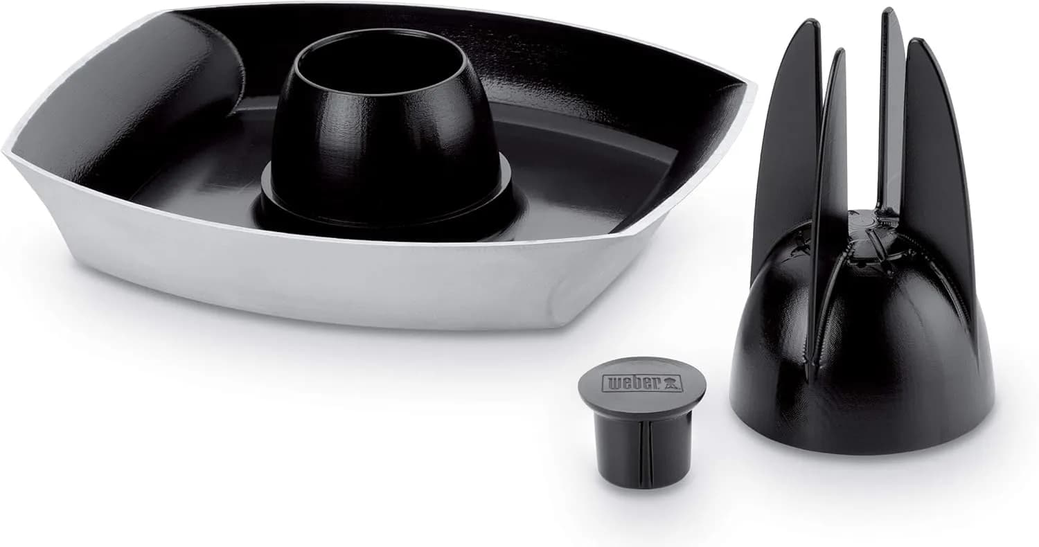 Weber Soporte para Pollos Style (6731)