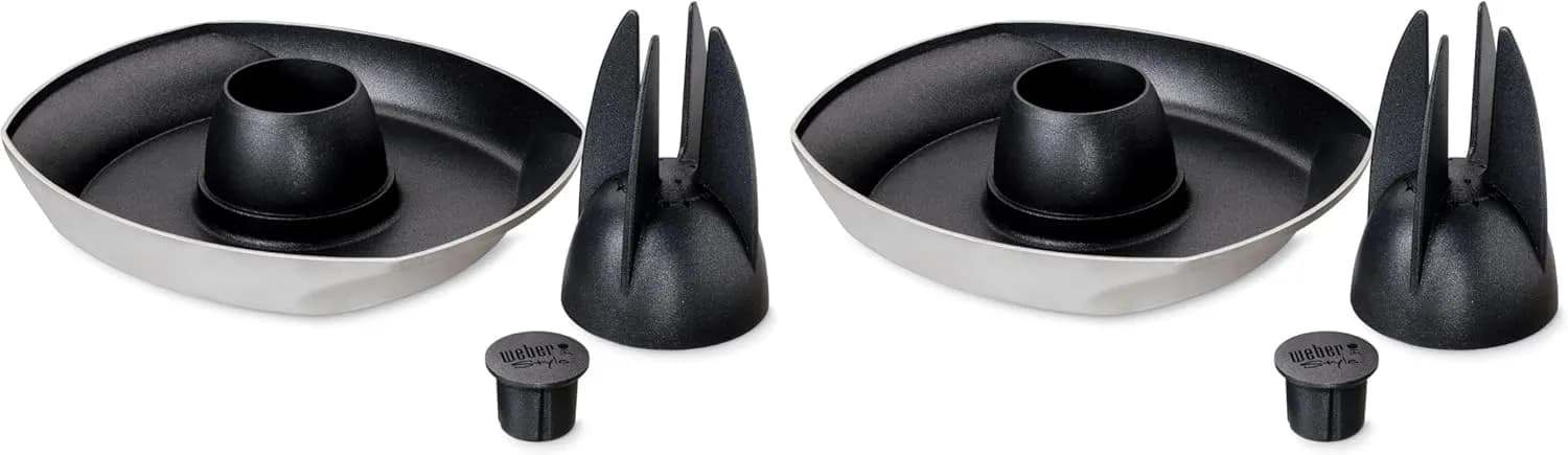 Weber Soporte para Pollos Style (6731)