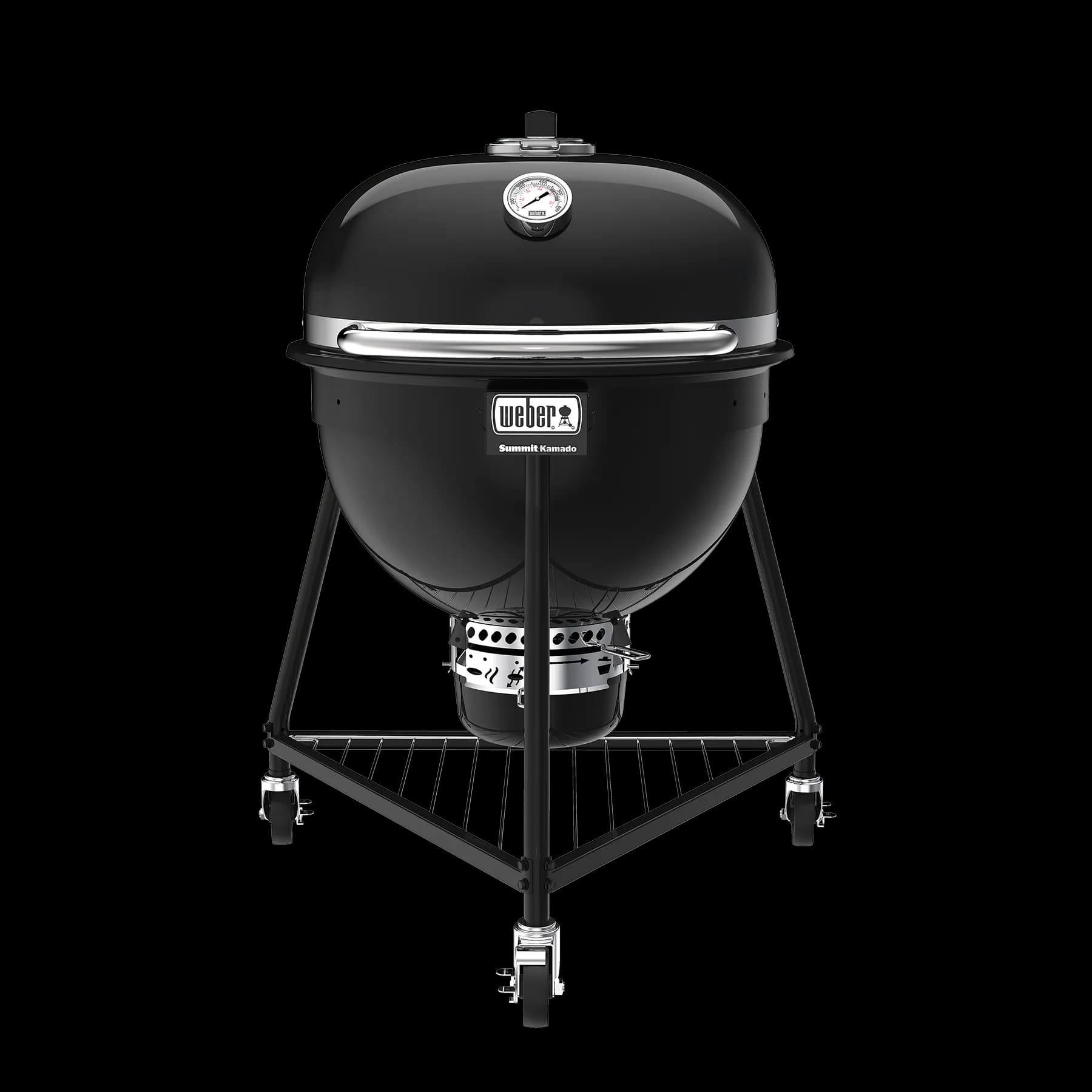 Weber Summit Kamado E6 24"