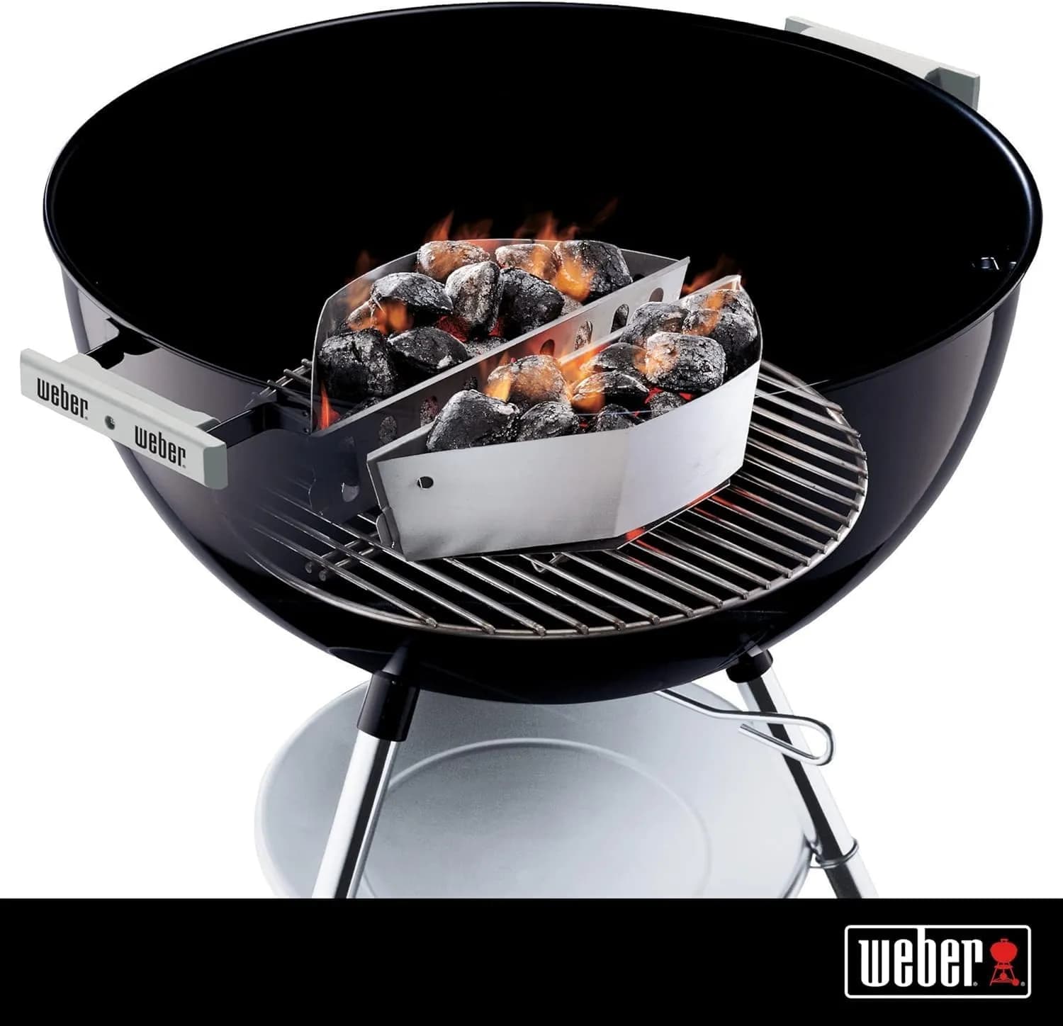 Weber Tacos de Hickory para Ahumar 1,5 kg