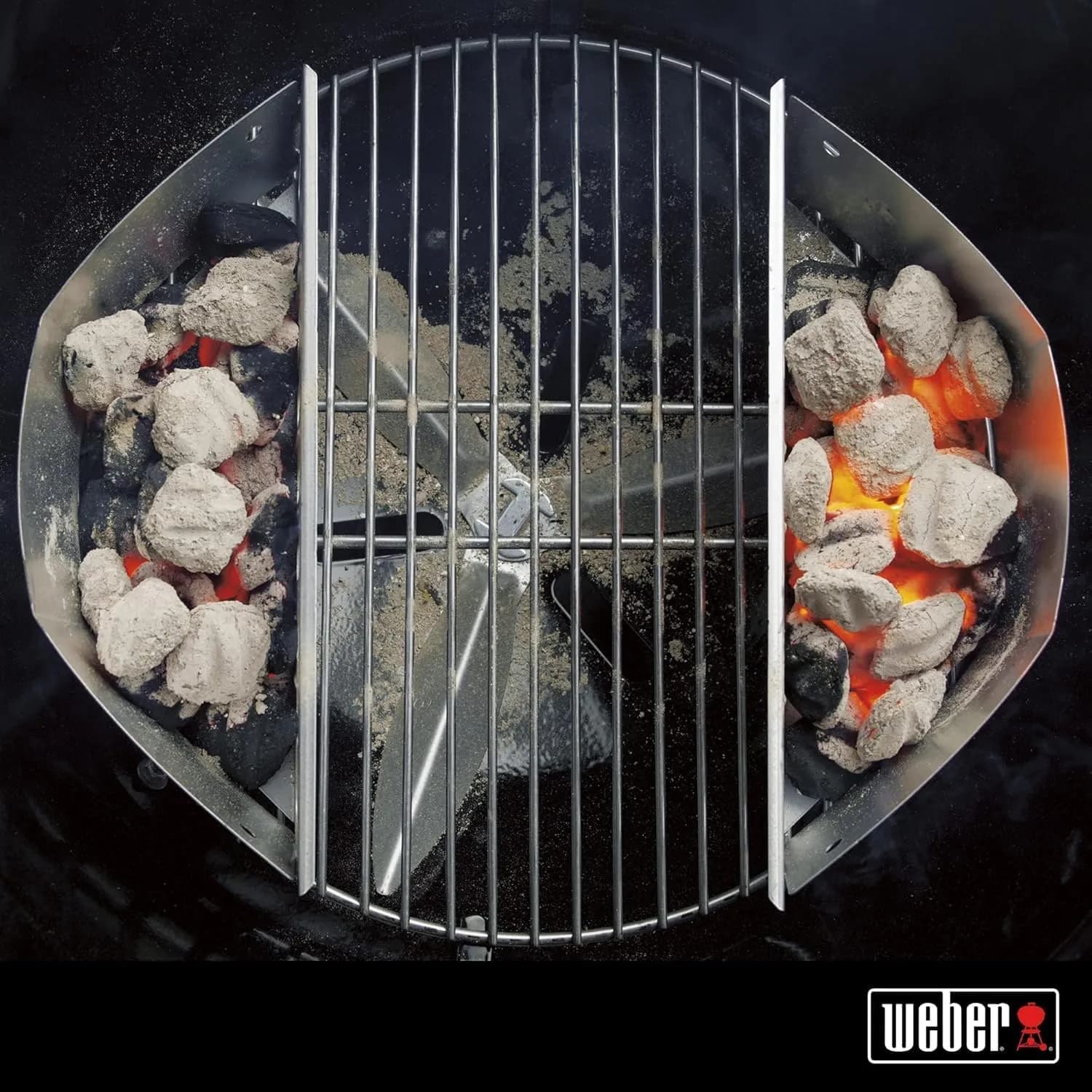 Weber Tacos de Manzano para Ahumar 1,5 kg
