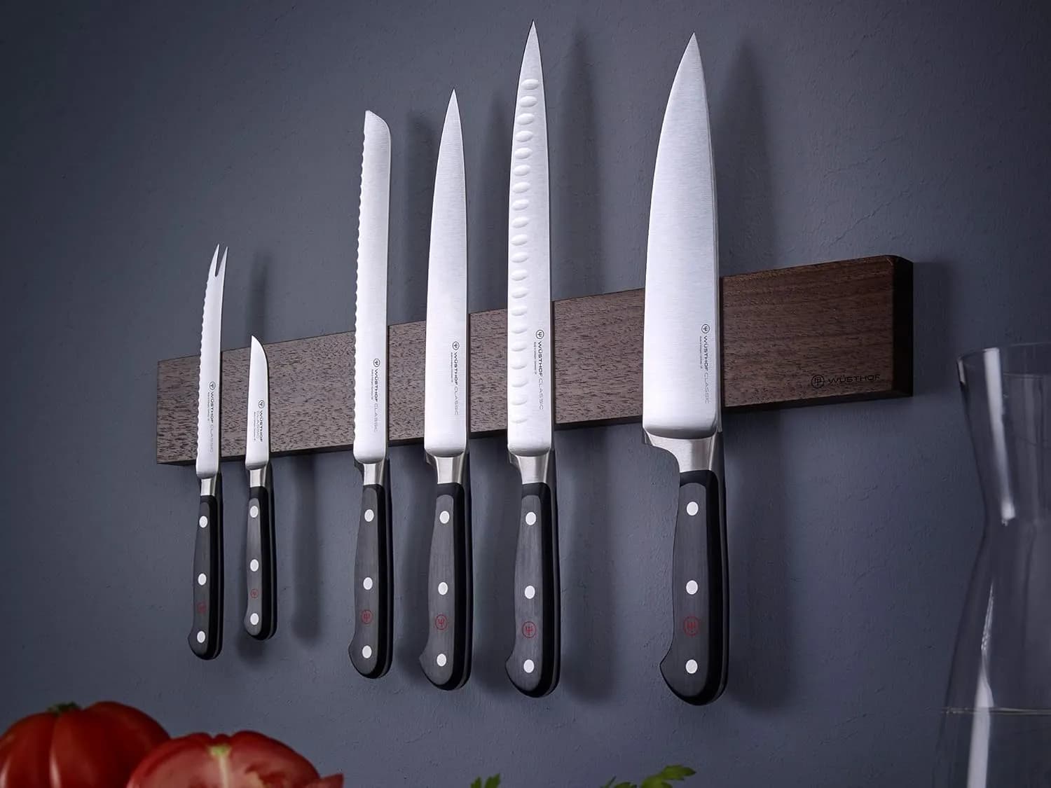Wüsthof Classic Cuchillo Chef 20 cm