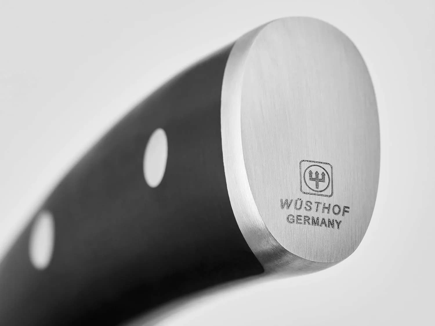 Wüsthof Classic Ikon Cuchillo Cocinero 20 cm