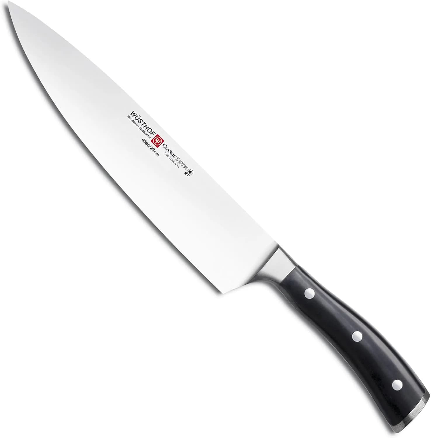 Wüsthof Classic Ikon Cuchillo Cocinero 20 cm