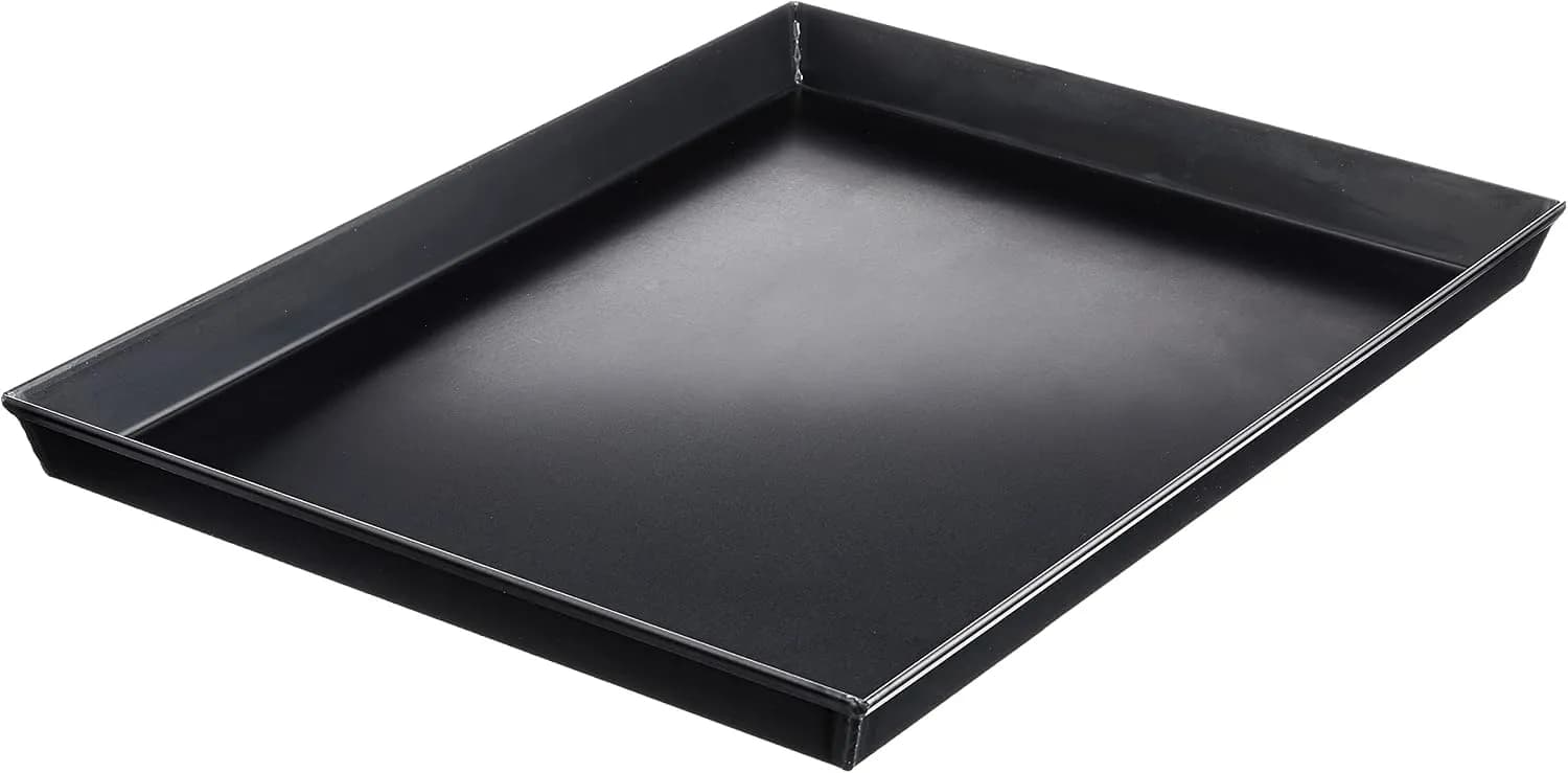Ballarini Professionale 3000 Teglia de Hierro 40 × 30 × 3 cm (vista 1)
