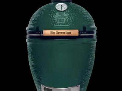 Big Green Egg Large