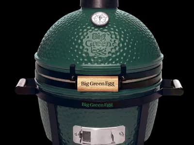 Big Green Egg MiniMax