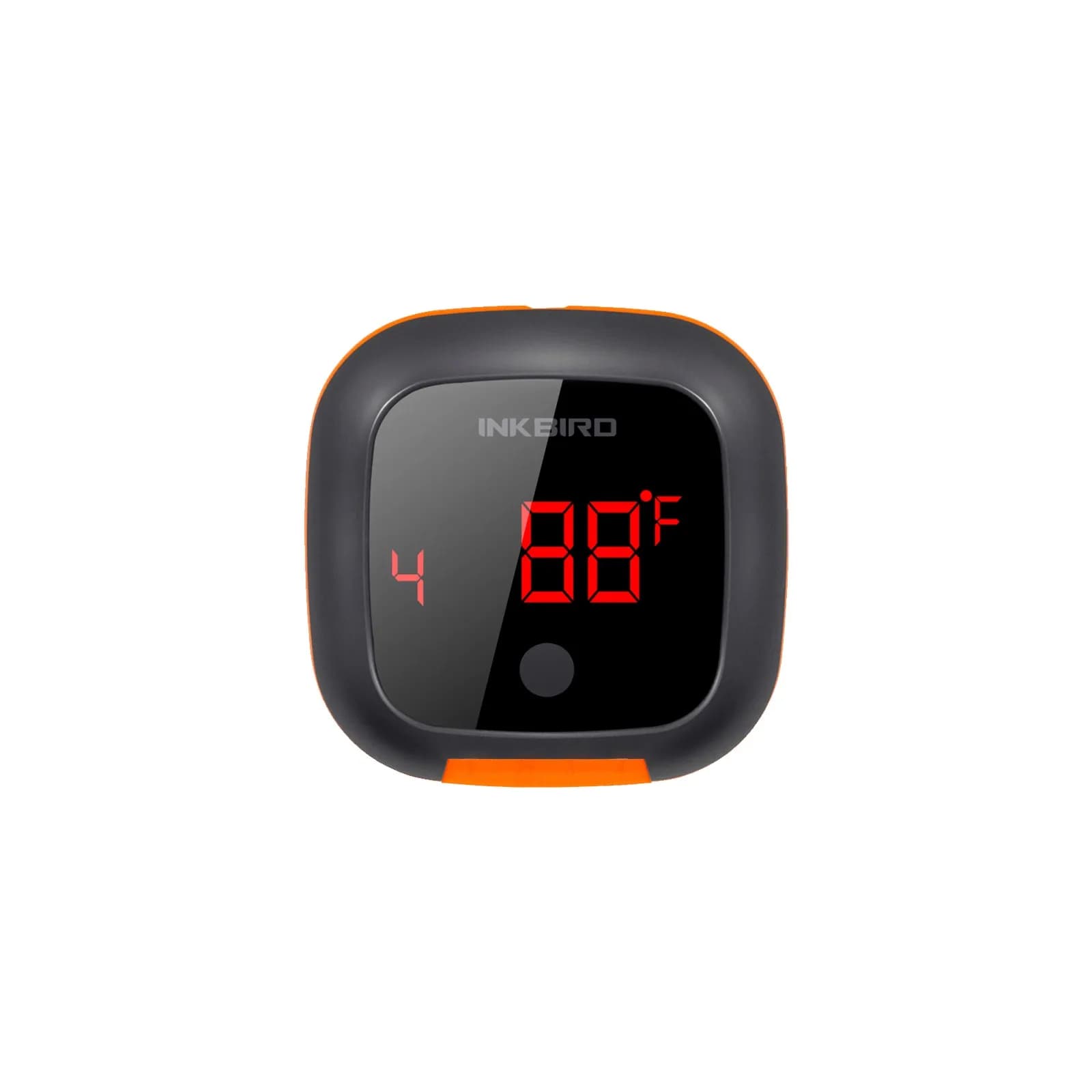 Inkbird IBT-4XS termómetro Bluetooth con 4 sondas (vista 1)