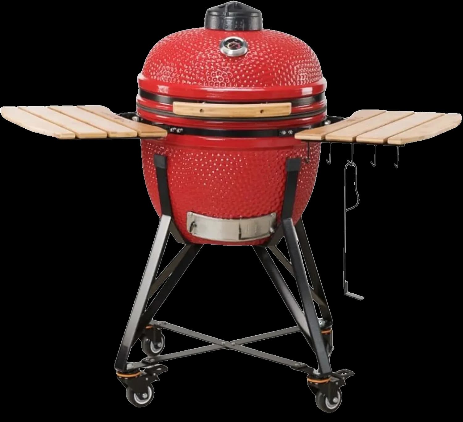 Kamado Bono Media 51 cm