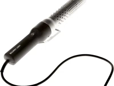 Encendedor eléctrico Looftlighter de aire caliente para barbacoa y chimenea (vista 1)