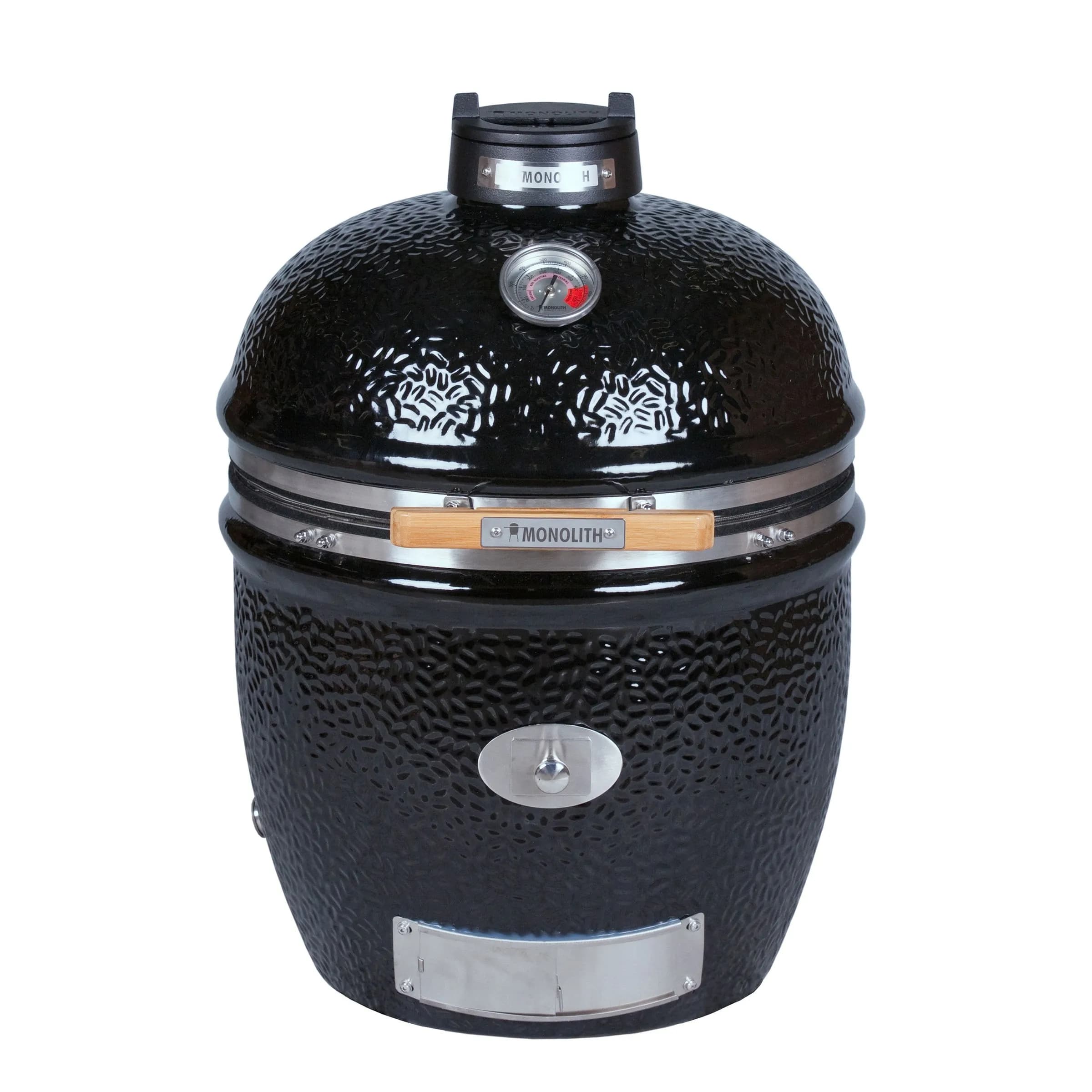 Monolith Classic Pro 2.0 cerámica negro con carro (vista 1)