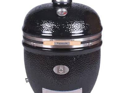 Monolith LeChef Pro 2.0 XL cerámica negro (vista 1)