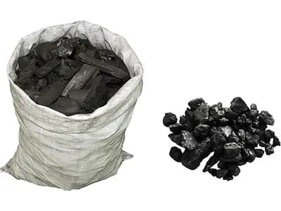 Saco de carbón de encina Orework 15 kg