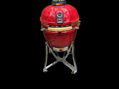 Vision Grills Diamant 50