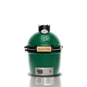 Mini Big Green Egg